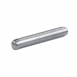 TIFss - Threaded stud DIN 976A - Stainless steel