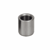 CDP - Cylindrical drill bushing - Treated steel