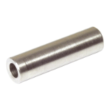 PLS - Cylindrical spacer - Stainless steel 303