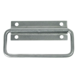 PX - Carrying handle simple - Steel