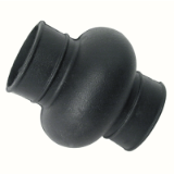M - Universal joint cover – Rubber boot