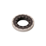PRT-TO - iglidur® slewing ring - With external teeth