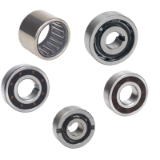 Freewheel bearings