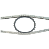 RLR - Chain tensioner - Self-adjusting Roll-Ring®