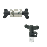 Adjustable clamps