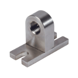 NSU - Universal 90°support clamp - easy to mount and adjust