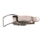 GE-ZB-1 - Toggle latches - Standard and miniature models