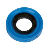 RDE-Bhuss - Sealing washer EPDM blue - Hygienic Usit®