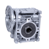 CHM30 - Worm and wheel gearbox- With flange - Torque up to 28 Nm