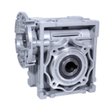 CHM40 - Worm and wheel gearbox- With flange - Torque up to 57 Nm