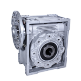 CHM75 - Worm and wheel gearbox- With flange - Torque up to 298 Nm