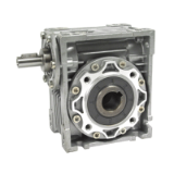 CHMR110 - Worm and wheel gearbox- Torque up to 980 Nm
