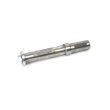 CHM-X - Single output shaft - For CHM-type and CHMR-type gearboxes