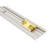 NW 17 - Linear carriage DryLin® N - Size 17 - Loads up to 50N