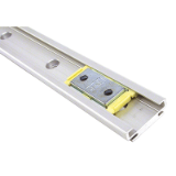 NW 27 - Linear carriage DryLin® N - Size 27 - Loads up to 500N