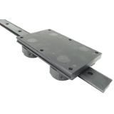 HRV - V-rail linear guidance system - Carriage only