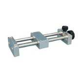 TBL - Mini leadscrew table with metric thread - Allows X-Y-Z movements