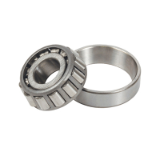QTR - Tapered roller bearings - Steel