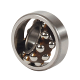 Q1Q2 - Self-aligning radial ball bearing