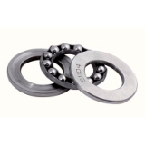 TB - Axial thrust bearing - For axial loads