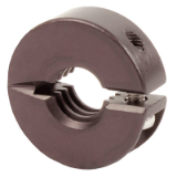 BAGtr - Leadscrew locking ring