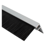 STRIP-F - Sealing strip brush. Simplified view