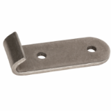 AC144 - Catch plate for toggle latch
