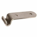 AC156 - Catch plate for toggle latch