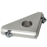 PRF-T - Corner reinforcement - For aluminium profile